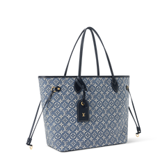 Neverfull MM Tote Bag
