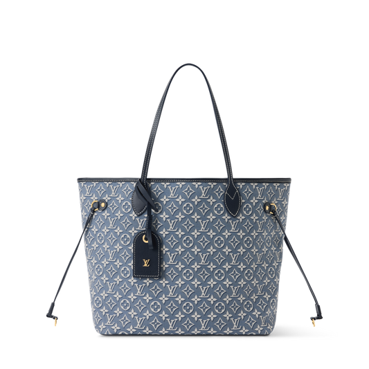 Neverfull MM Tote Bag