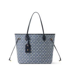 Neverfull MM Tote Bag