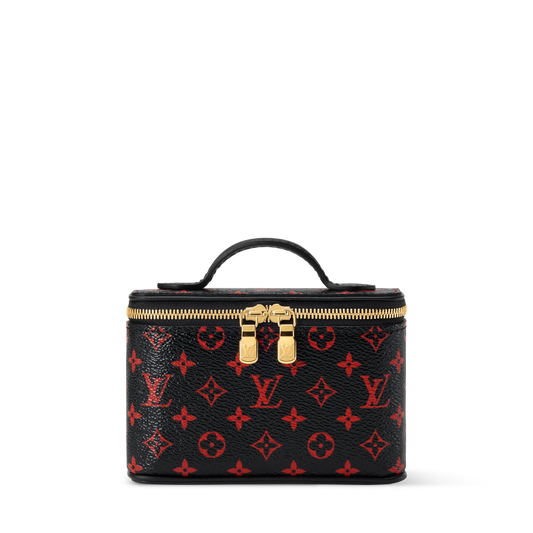 Nice Beauty Vanity Case