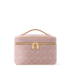 Nice Mini Vanity Case