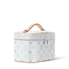 Nice Mini Vanity Case