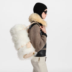 Papillon 45 Bag