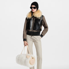 Papillon 45 Bag