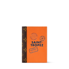 Passport Cover
