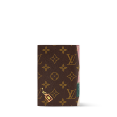 Passport Cover