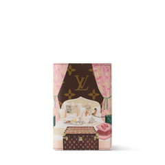Passport Cover