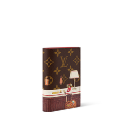 Passport Cover