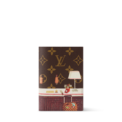 Passport Cover