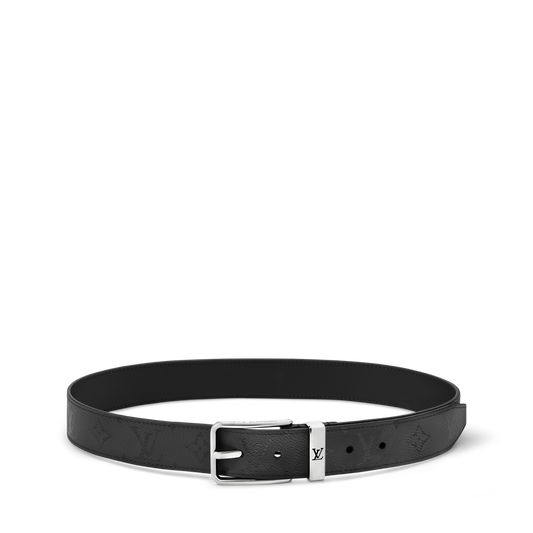 Pont Neuf Monogram Midnight 35MM Belt