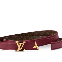 Pretty LV 20MM Reversible Belt