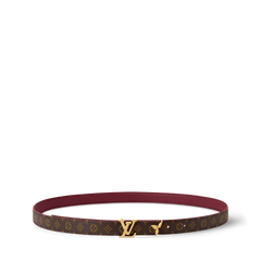 Pretty LV 20MM Reversible Belt