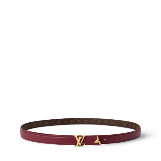 Pretty LV 20MM Reversible Belt