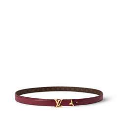 Pretty LV 20MM Reversible Belt