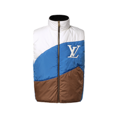 Reversible Technical Mid-Layer Fleece