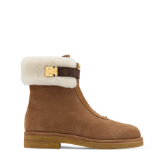 S-Lock Ankle Boots