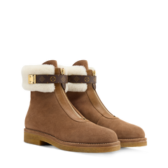 S-Lock Ankle Boots