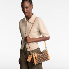 Side Trunk MM Bag