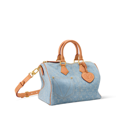 Speedy 30 Bandoulière Bag