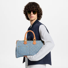 Speedy 30 Bandoulière Bag