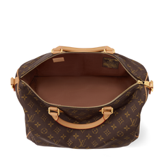 Speedy 40 Bandoulière Bag
