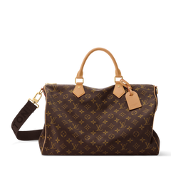 Speedy 40 Bandoulière Bag