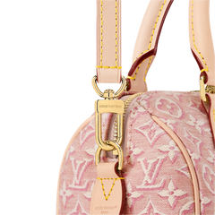 Speedy Bandoulière 20 Bag