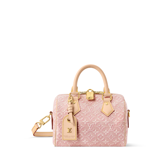 Speedy Bandoulière 20 Bag