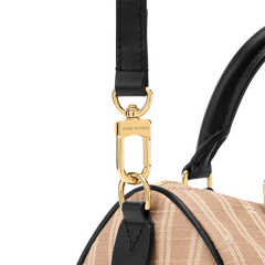 Speedy Bandoulière 22 Bag