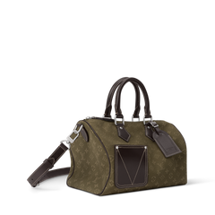 Speedy Bandoulière 30 Bag