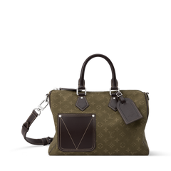 Speedy Bandoulière 30 Bag