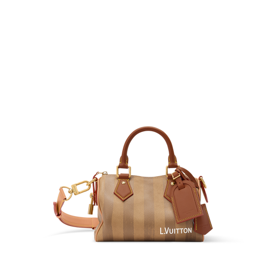 Speedy P9 Bandoulière 20 Bag
