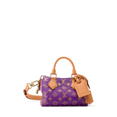 Speedy P9 Bandoulière 20 Bag