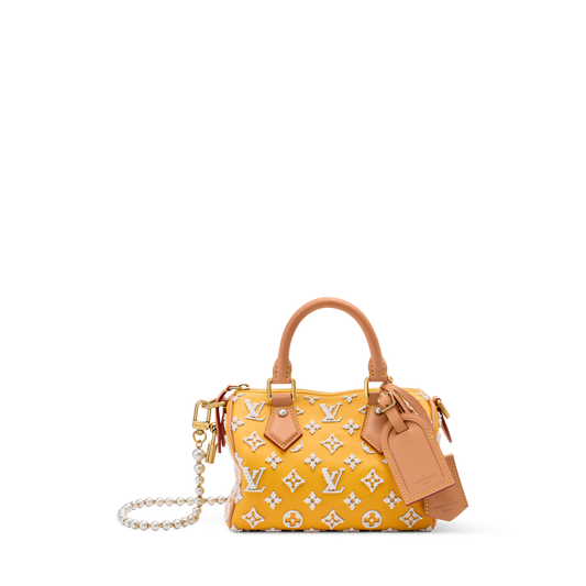 Speedy P9 Bandoulière 20 Bag