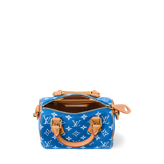 Speedy P9 Bandoulière 20 Bag