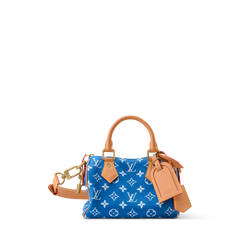 Speedy P9 Bandoulière 20 Bag