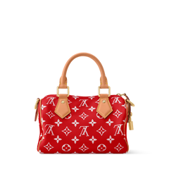 Speedy P9 Bandoulière 20 Bag