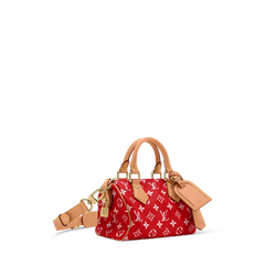 Speedy P9 Bandoulière 20 Bag