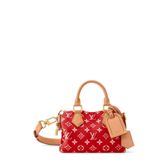 Speedy P9 Bandoulière 20 Bag