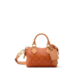 Speedy P9 Bandoulière 20 Bag