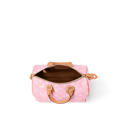 Speedy P9 Bandoulière 30 Bag