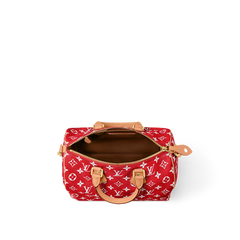 Speedy P9 Bandoulière 30 Bag