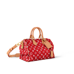 Speedy P9 Bandoulière 30 Bag