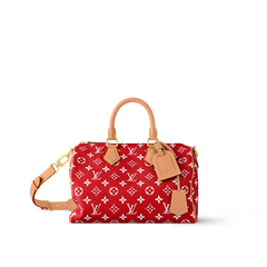 Speedy P9 Bandoulière 30 Bag