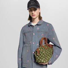 Speedy P9 Bandoulière 30 Bag