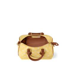 Speedy P9 Bandoulière 30 Bag