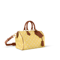 Speedy P9 Bandoulière 30 Bag
