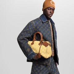 Speedy P9 Bandoulière 30 Bag