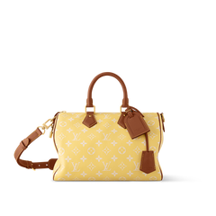 Speedy P9 Bandoulière 30 Bag