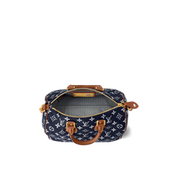Speedy P9 Bandoulière 30 Bag